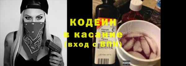 хмурый Абинск
